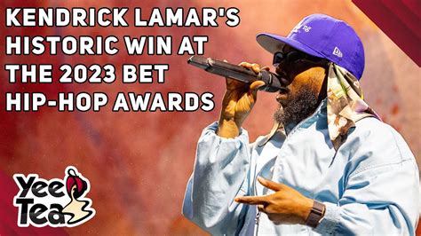 2023 BET Hip.